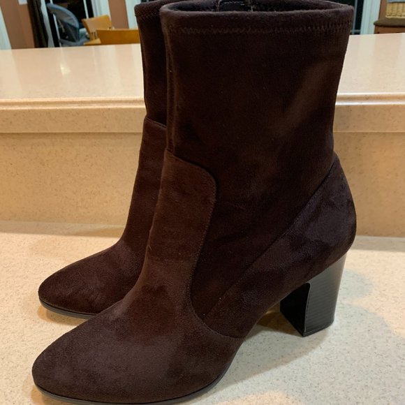 booties - Picture 3 of 3